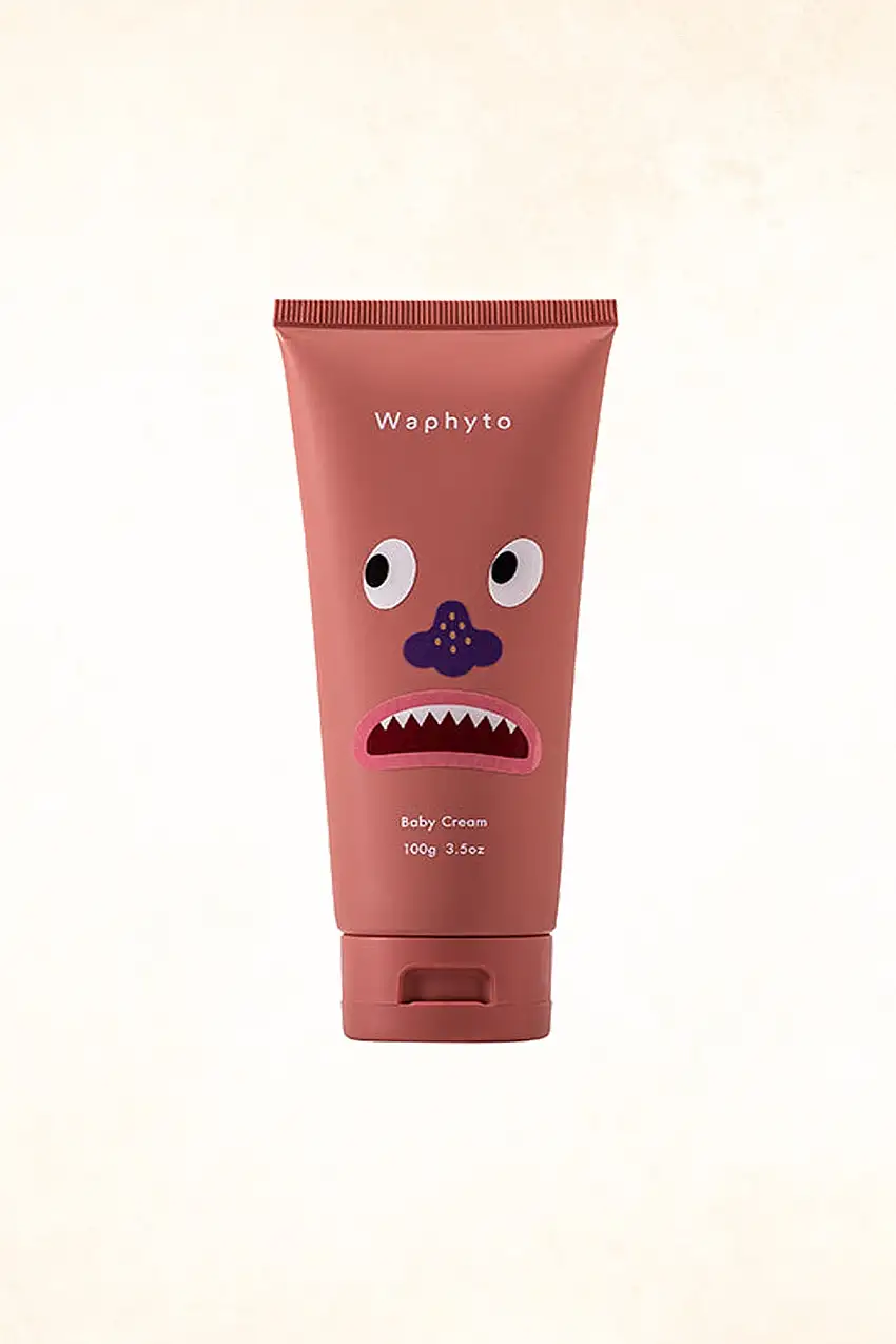 Waphyto - Baby Creme - 100 g