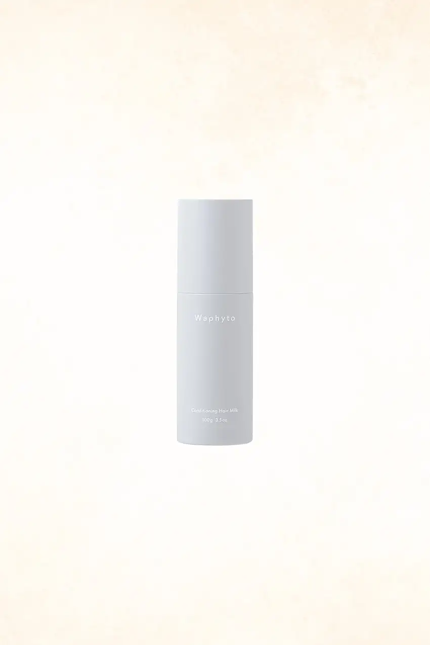 Waphyto - Conditioning Hair Milk - 100 g