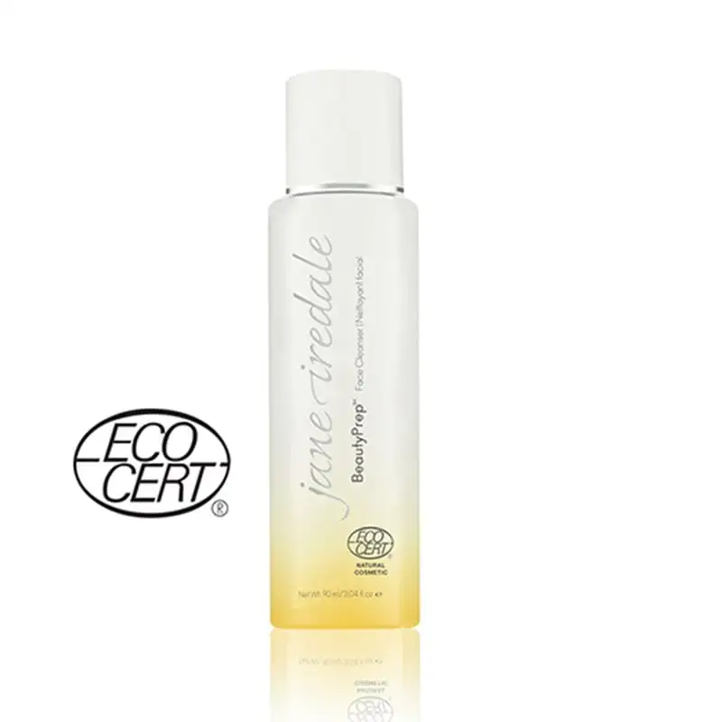 Jane Iredale BeautyPrep Face Cleanser (90 ml)