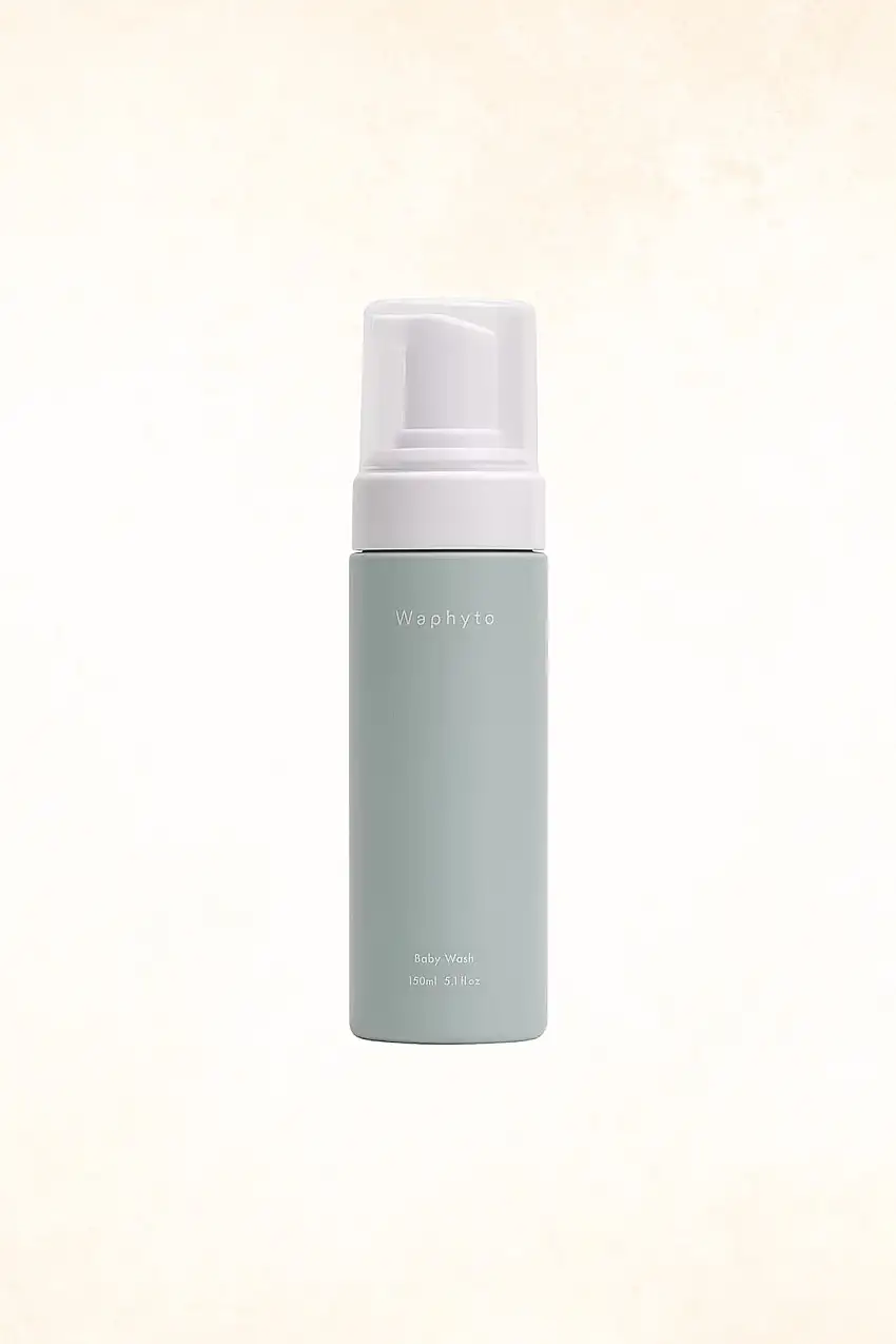 Waphyto - Baby Wash - 150 ml