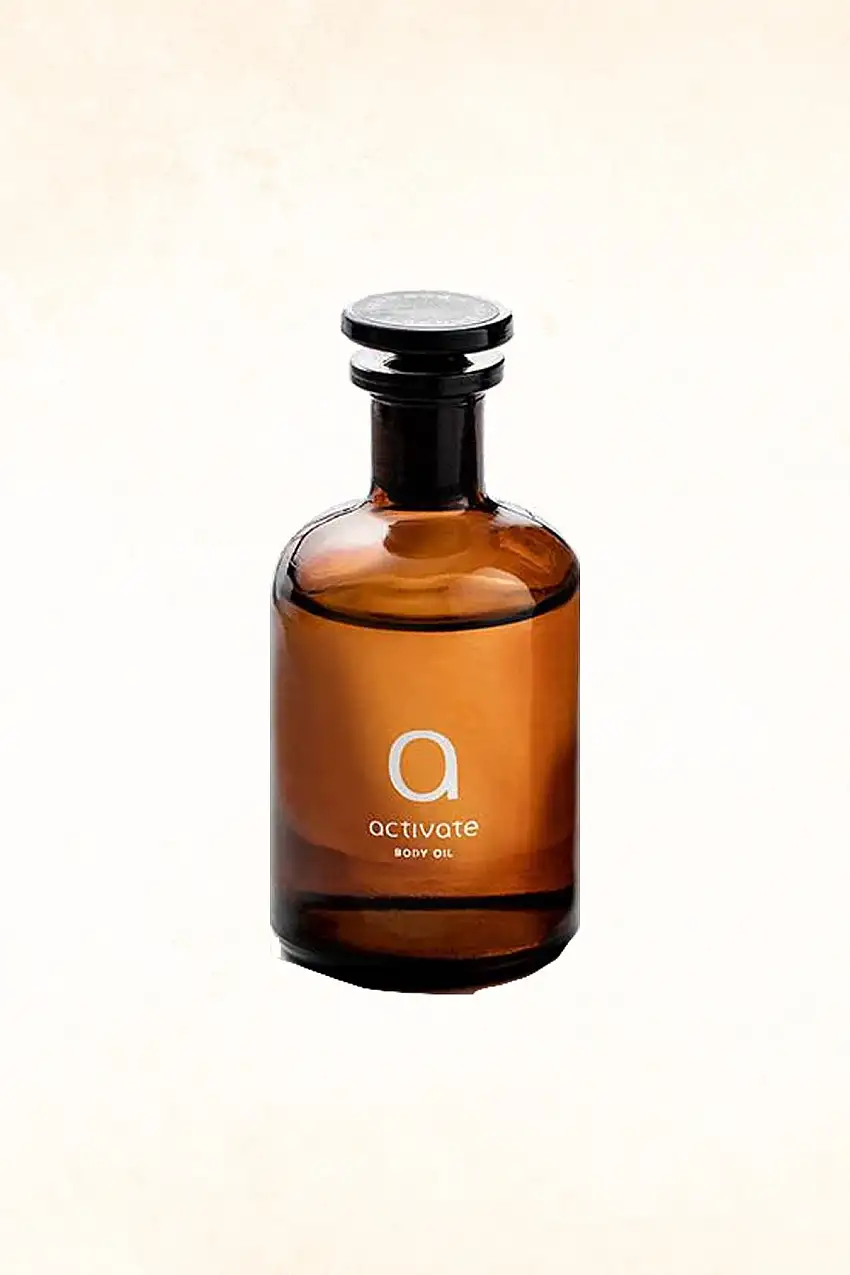 Yogamood - Activate Body Oil - 100 ml