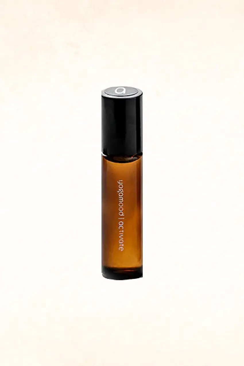 Yogamood - Activate Body Scent - 10 ml