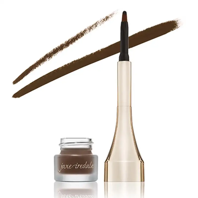 Jane Iredale Mystikol Powdered Eyeliner Dark Topaz (1 stk)