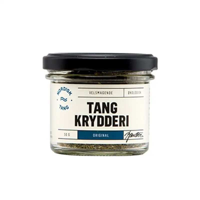 Nordisk Tang - Tangkrydderi (50g)