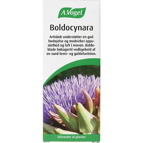 Boldocynara | 50 ML