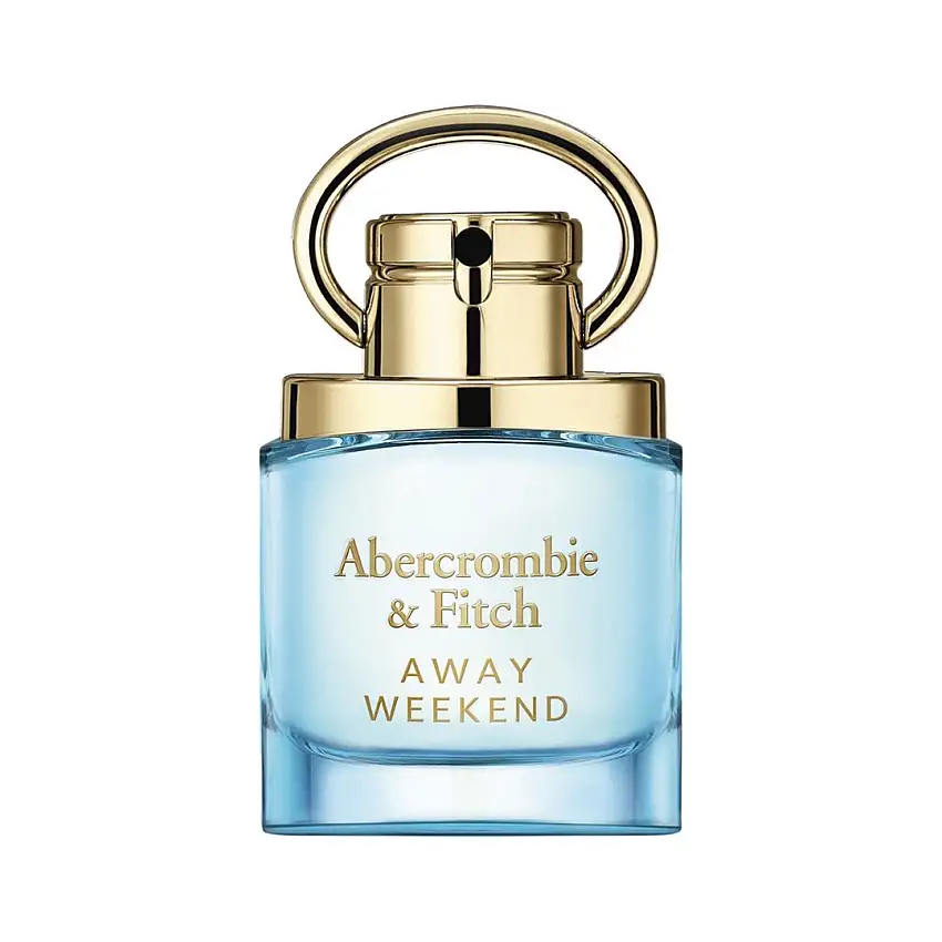 Abercrombie & Fitch away weekend 30ml