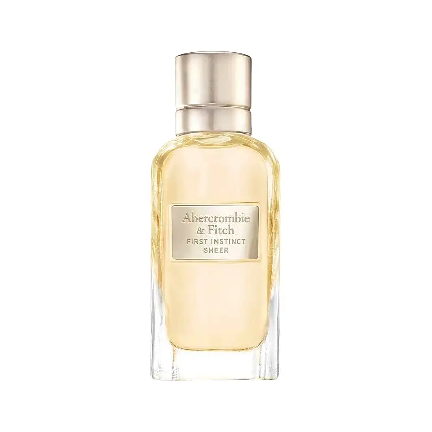 Abercrombie & Fitch First Instinct Sheer Eau De Parfum 30ml