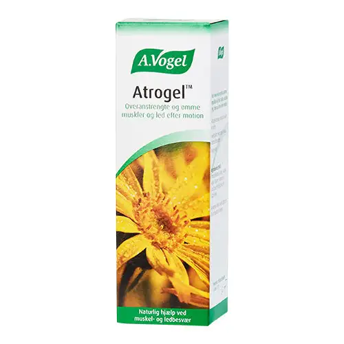 Atrogel | 100 ML