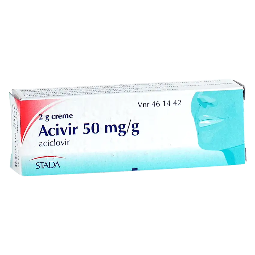 Acivir - 2g
