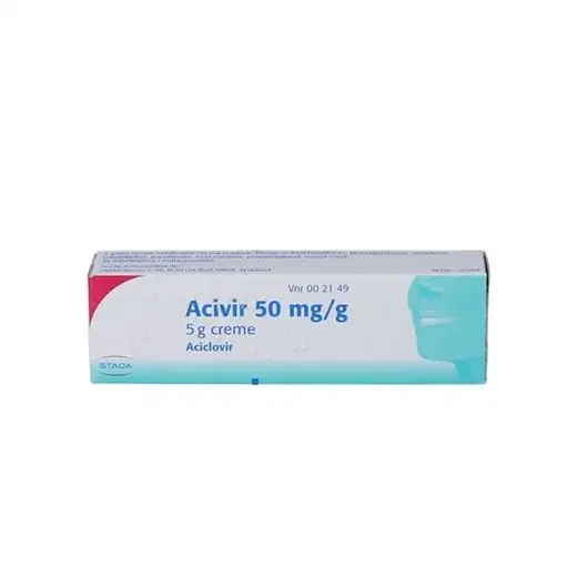 Acivir - 5 g