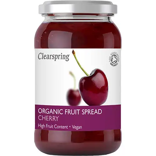 Marmelade Kirsebær Ø