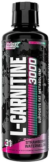 Flydende L-arginin Jordbær-vandmelon 14925041