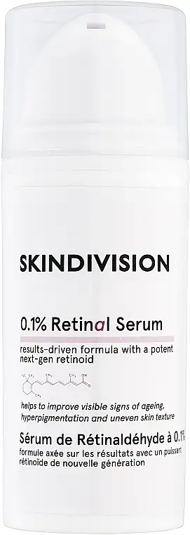 Retinal ansigtsserum 40767164