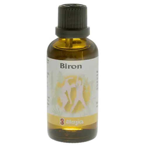 Allergica Biron - 50 ml