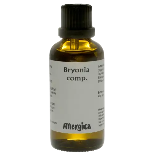 Allergica Bryonia comp. - 50 ml