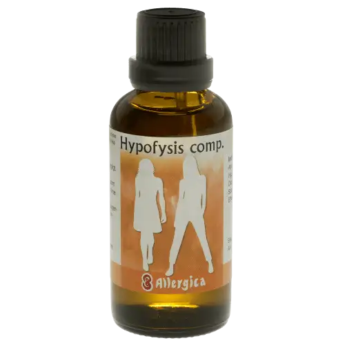 Allergica Hypofysis comp. - 50 ml