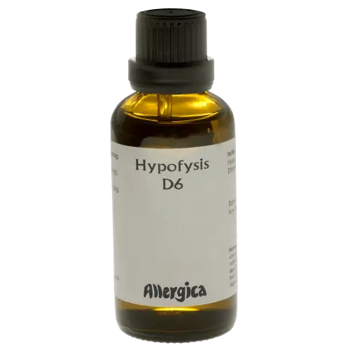 Allergica Hypofysis D6 - 50 ml