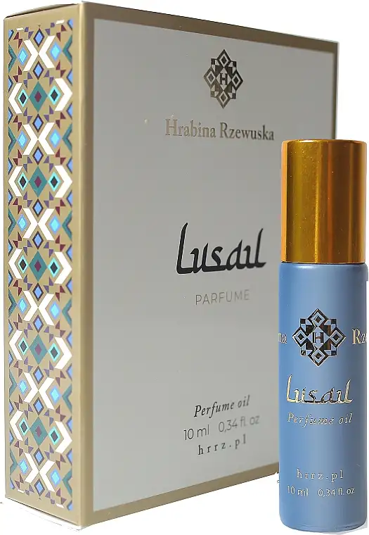 Hrabina Rzewuska Lusail Parfume 39408706