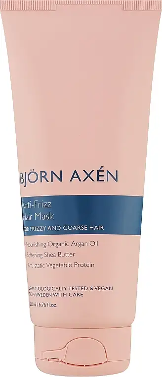 Smoothing hårmaske 91092688