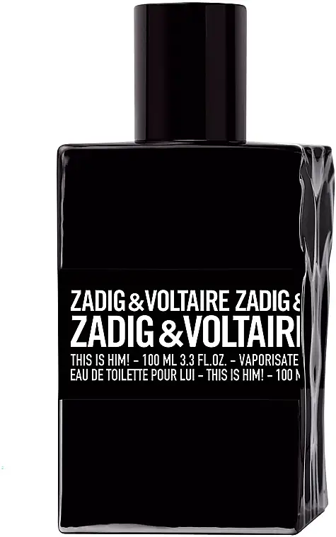 Zadig & Voltaire This is Him 29205754
