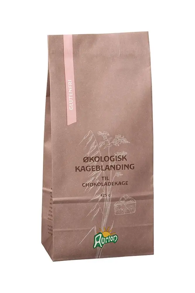 Aurion Chokoladekage - 425 g