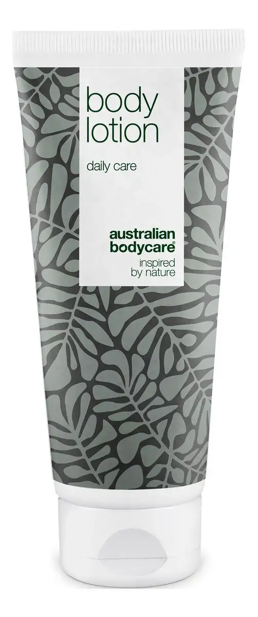 Australian Bodycare Body Lotion - 200 ml