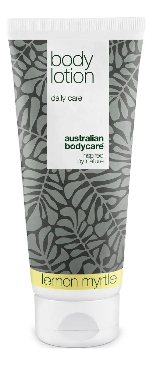 Australian Bodycare Body Lotion Lemon Myrtle - 200 ml.