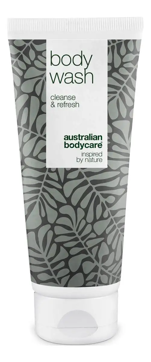 Australian Bodycare Body Wash - 200 ml
