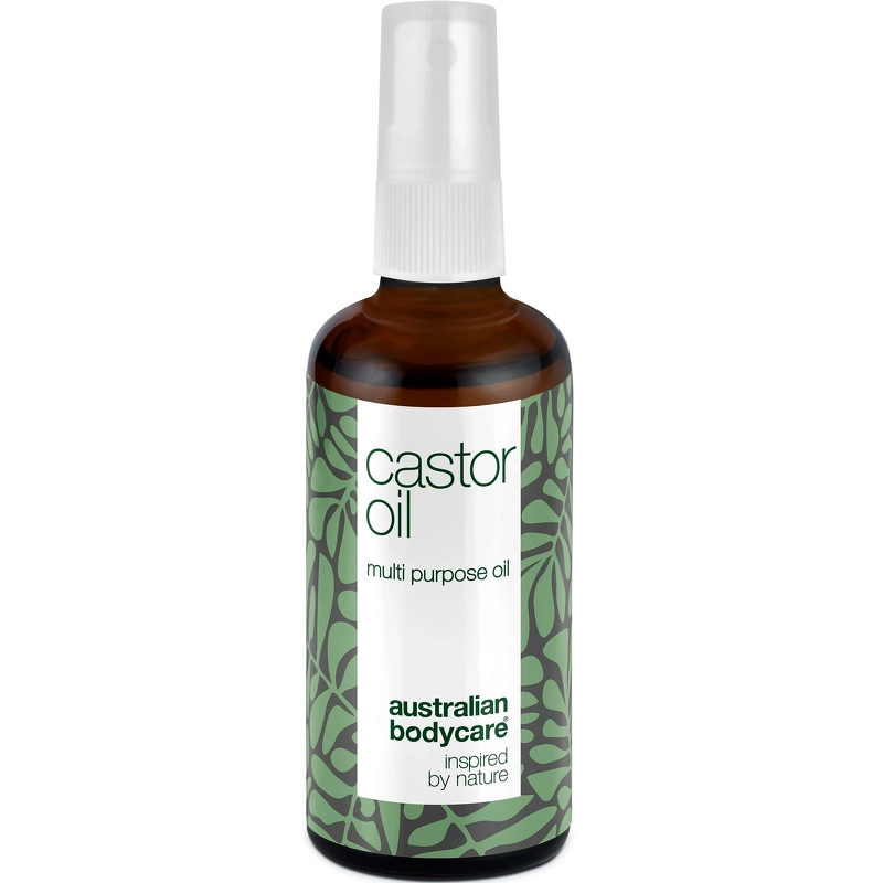 Australian Bodycare Castor Oil 100 ml
