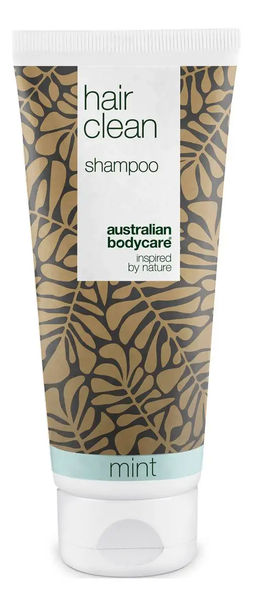 Australian Bodycare Hair Clean Mint - 200 ml.