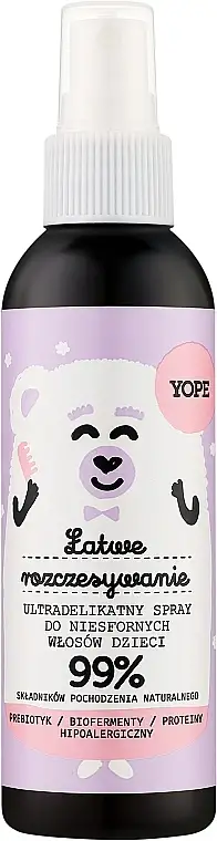 Ultra Gentle hårspray 27428016