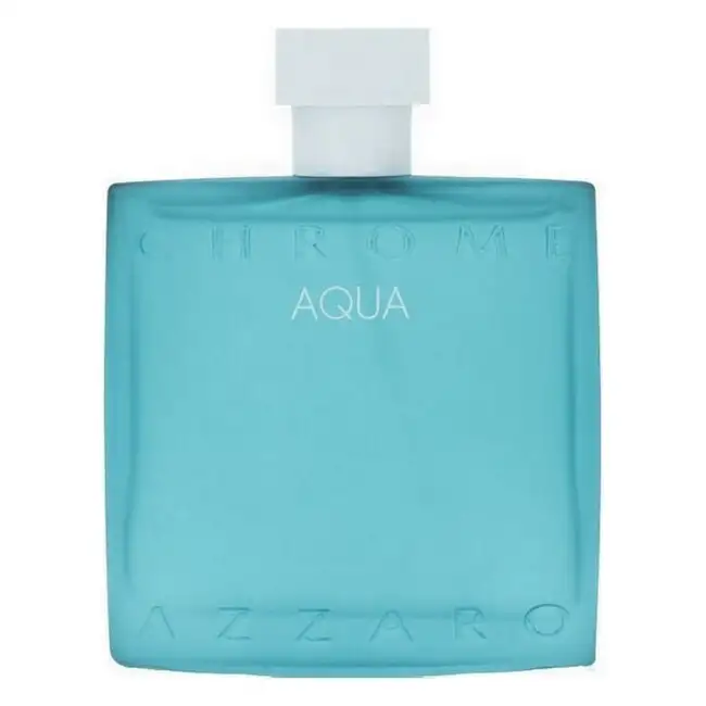 Azzaro - Chrome Aqua - 100 ml - Edt