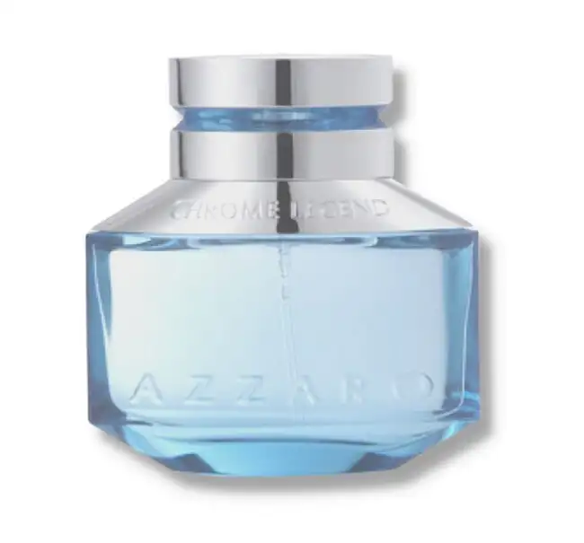 Azzaro - Chrome Legend - 40 ml - Edt