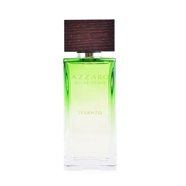 Azzaro - Solarissimo Levanzo - 75 ml - Edt