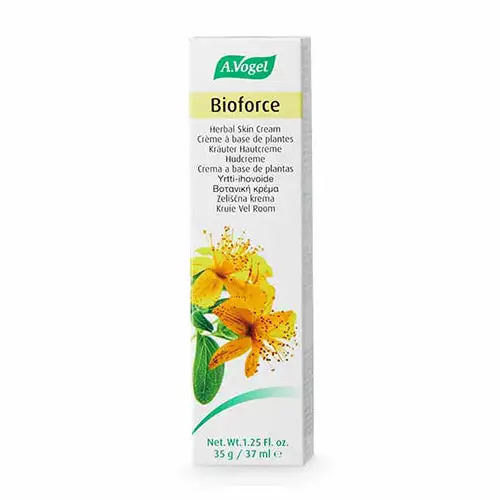 Bioforce Herbal Skin Creme | 37 ML