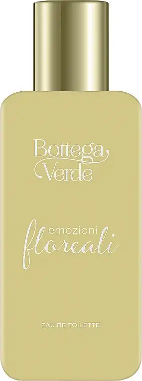 Bottega Verde Emozioni Floreali 37328129