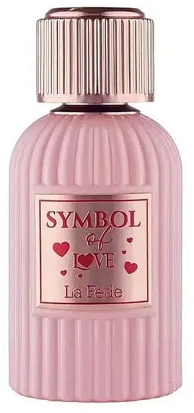 Khadlaj La Fede Symbol Of Love 65118512