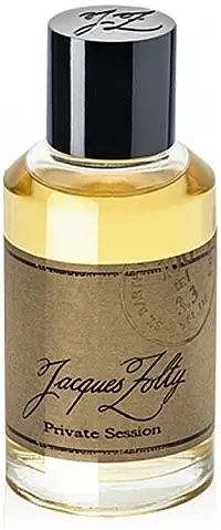 Jacques Zolty Private Session 71091540