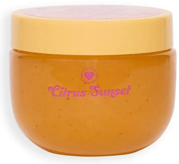 Body scrub "Citrus Crush" 80223098