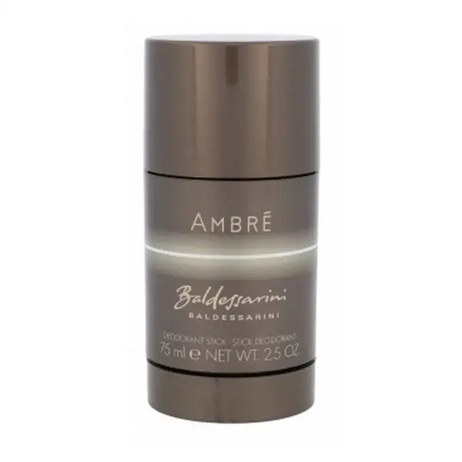 Baldessarini - Ambre Deodorant Stick - 75g