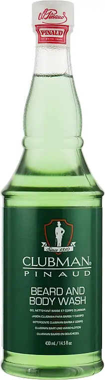 Universal skæg- og kropsrens 56893677