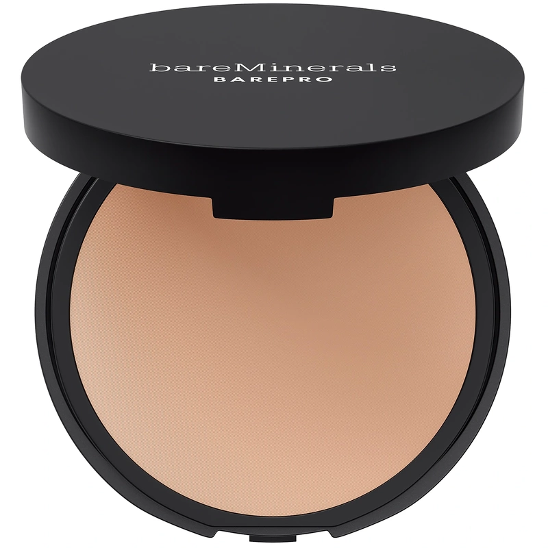 bareMinerals BarePro 16hr Skin-Perfecting Powder Foundation 8 gr. - Light 25 Cool