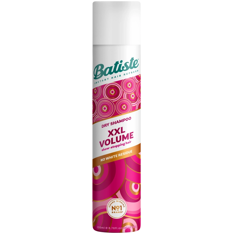 Batiste Stylist Oomph My Locks XXL Volume Spray 200 ml
