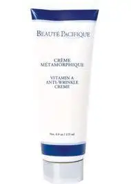 Beauté Pacifique - A-Vitamin Creme - 115 ml