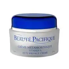 Beauté Pacifique - A-Vitamin Creme Métamorphique - 50 ml