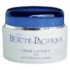 Beauté Pacifique - AHA Creme Latique - 50 ml