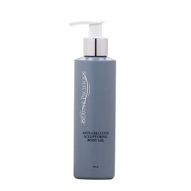 Beauté Pacifique - Anti Cellulite Sculpturing Body Gel - 200 ml