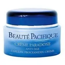 Beauté Pacifique - Créme Paradoxe Anti Age - 50 ml