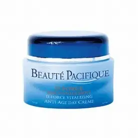 Beauté Pacifique - D-force Anti Age - Dagcreme - 50 ml