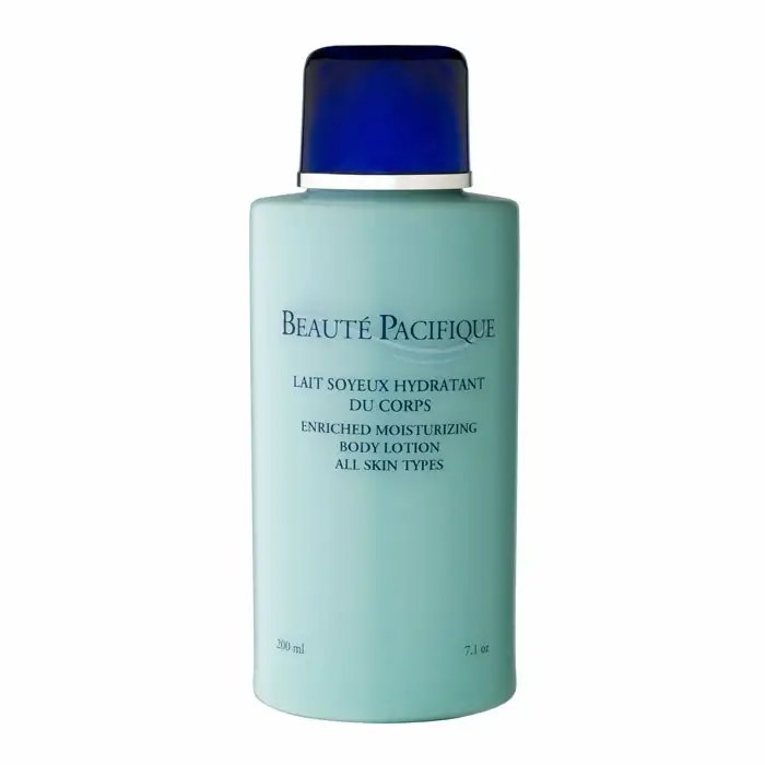 Beauté Pacifique - Body Lotion - 200 ml